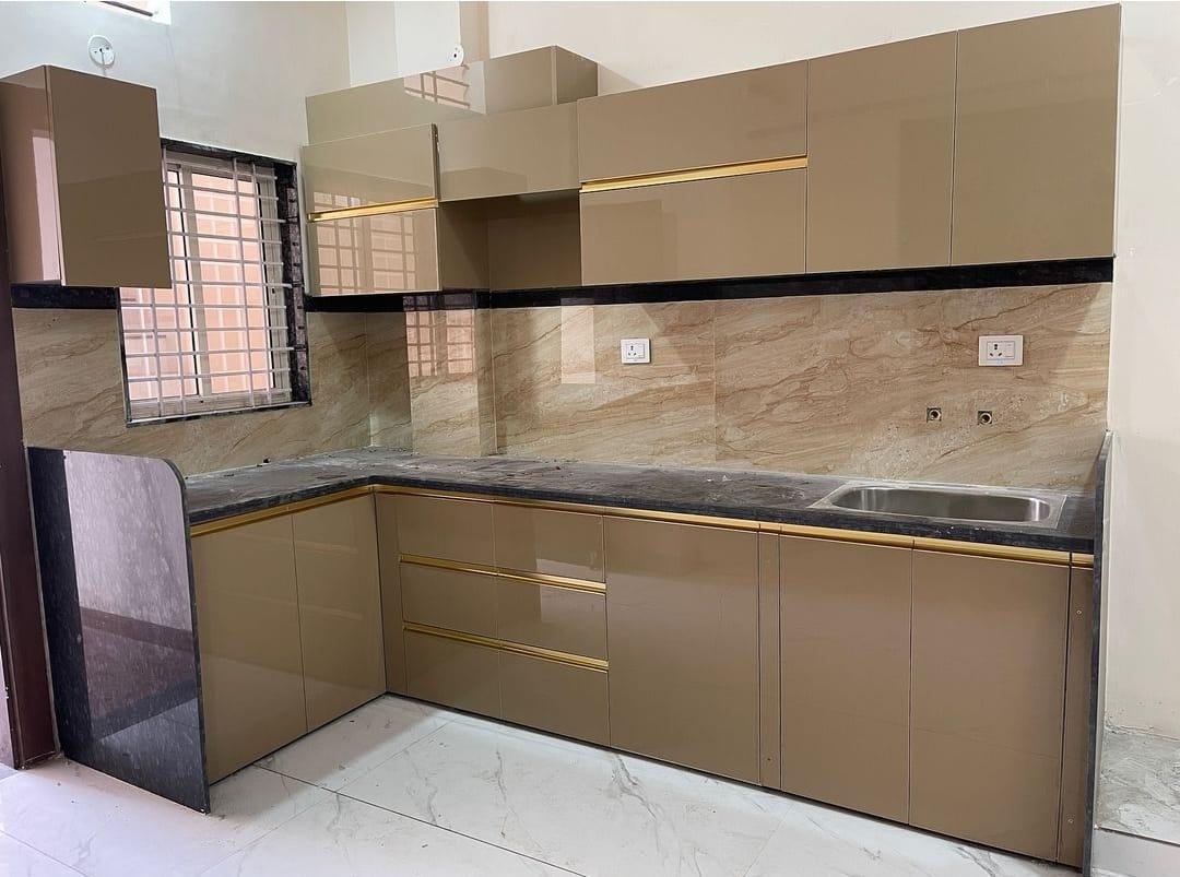 Newly Constructed 5BHK Bunglow For Sale At Tulsi Nagar.