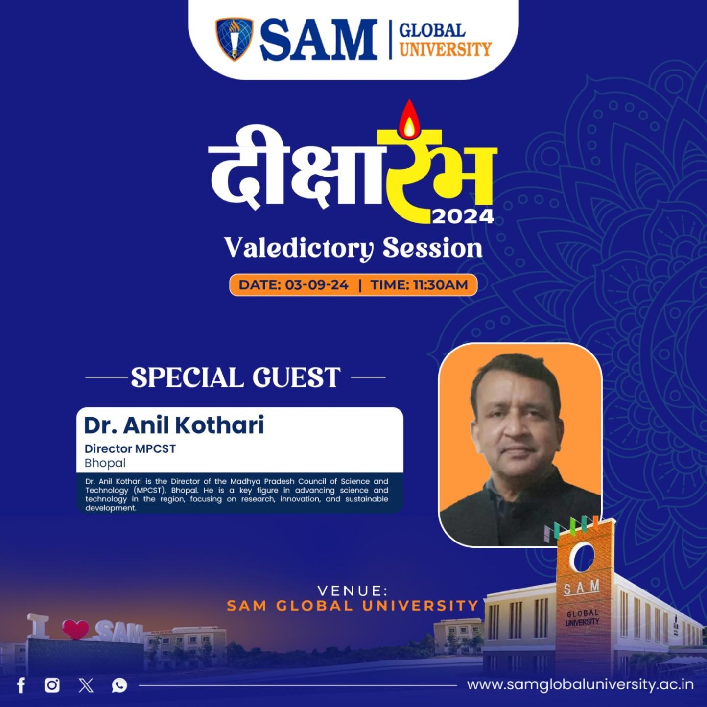 Mark Your Calendars for the Grand Finale! 