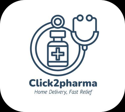Click2pharma Home Delivery, Fast Relief
