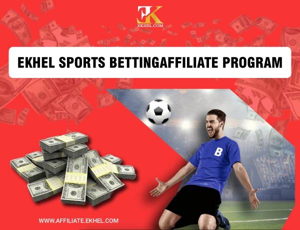 Unlock Your Earnings with Sports Betting Affiliate Programs