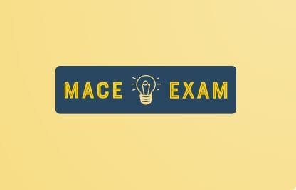 Master the MACE Exam: Essential Tips for Medication Aides