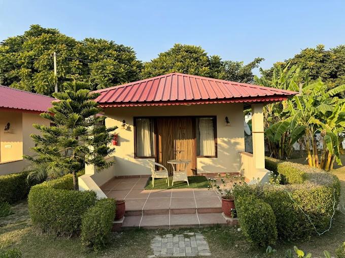 Top Hotel in Panchkula