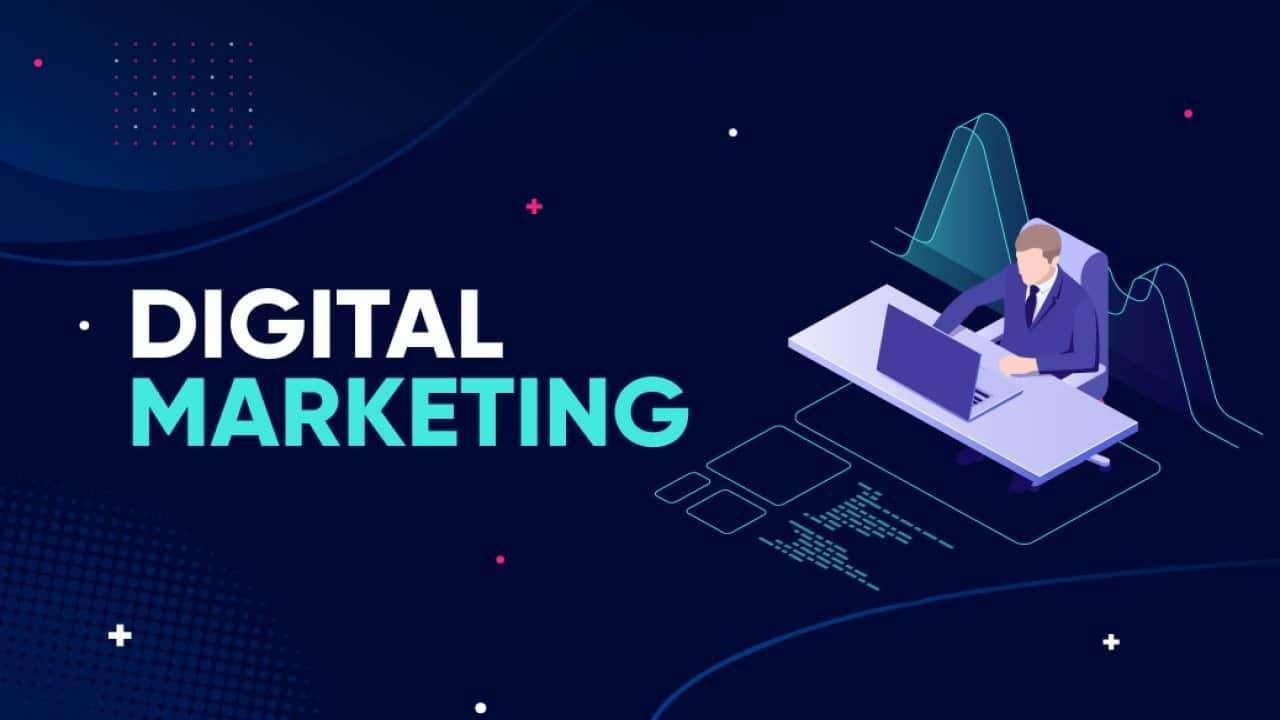 Digital Marketing Company in Varanasi | Digitalasb Technologies