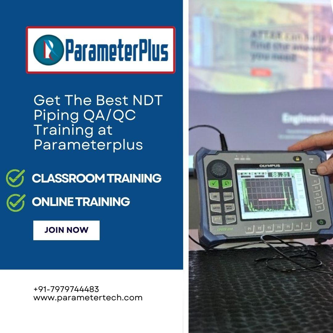 Advance Your Career with Top QA QC Training Institute in Aurangabad