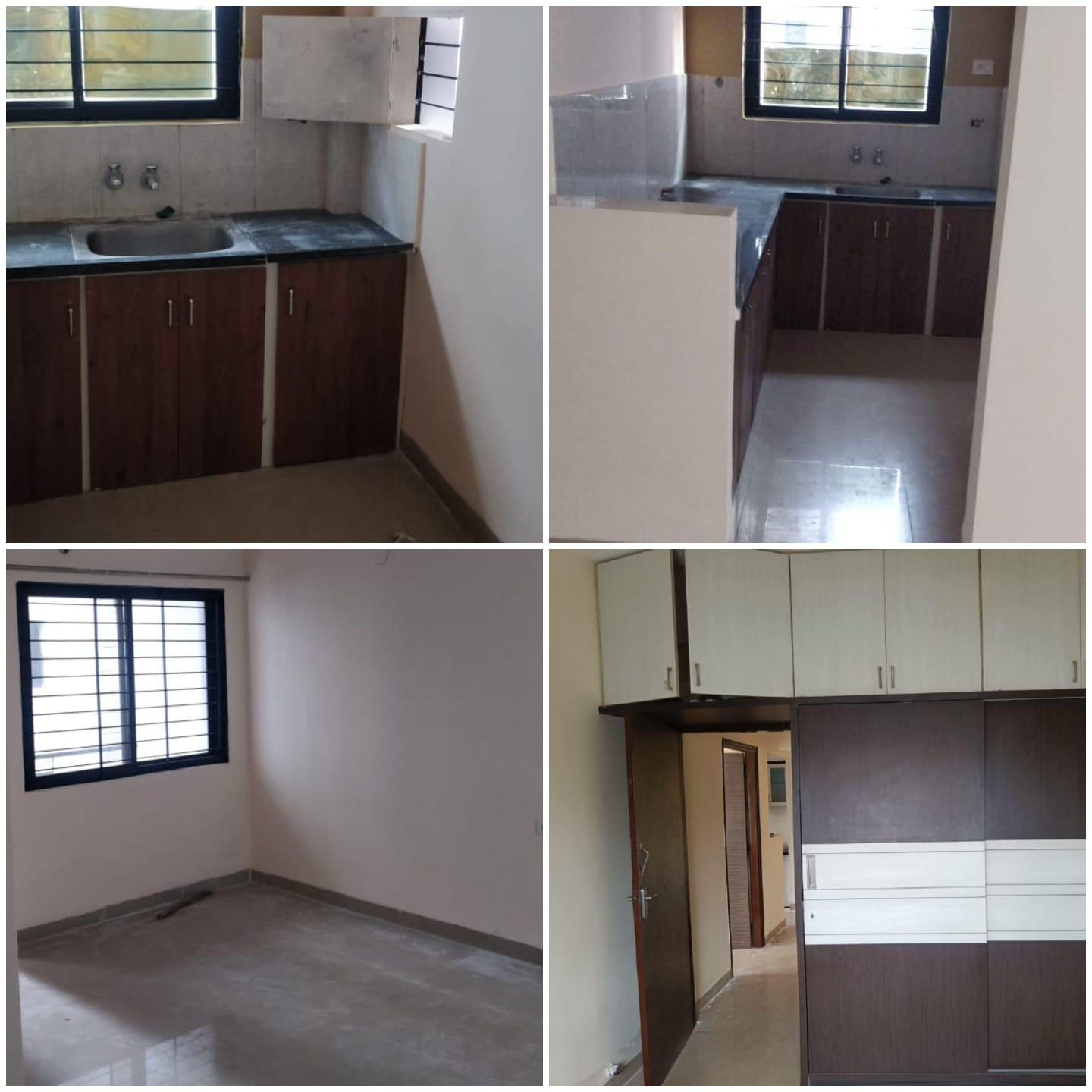 2 BHK Furnished Flat Available On Rent Close To Bengali  Square.