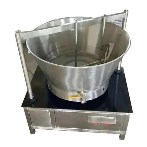 KHOYA MAKING MACHINE