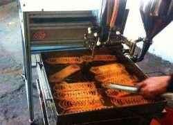 Jalebi Making Machine: Efficient Automation for Sweet Production