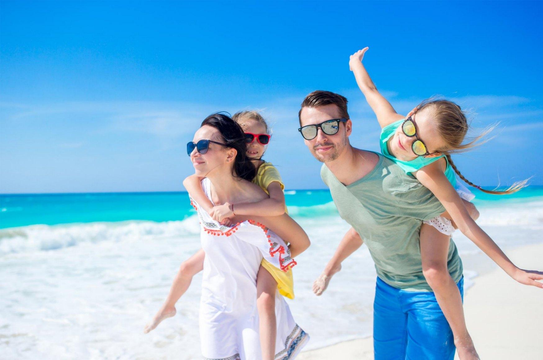 Andaman Family Tour Packages