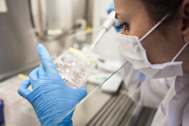 Best IVF Specialist in Noida Dr Parul Aggarwal