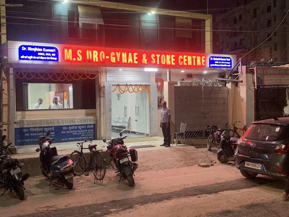 Best Urologist in Ashiyana Patna