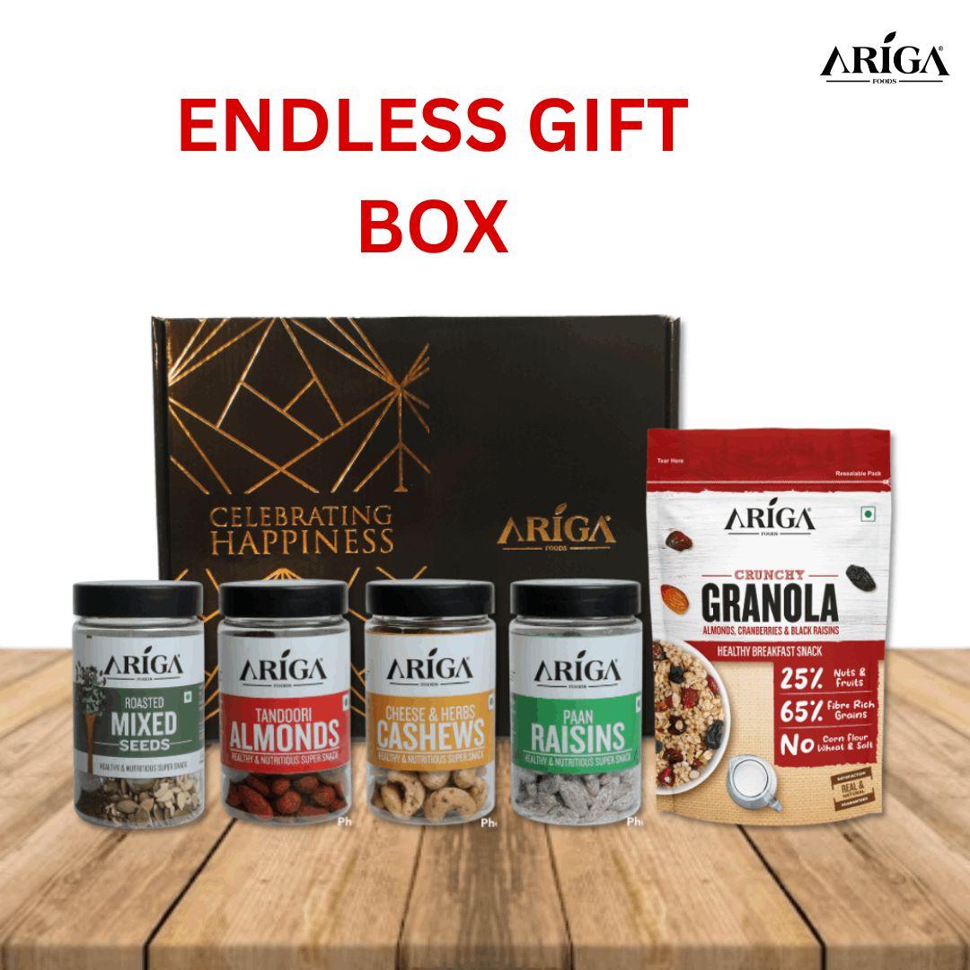 Buy Dry Fruits luxury Diwali Gift Hampers