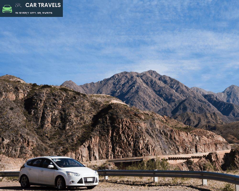 Best Car Travels in Guntur | SR Car Travels