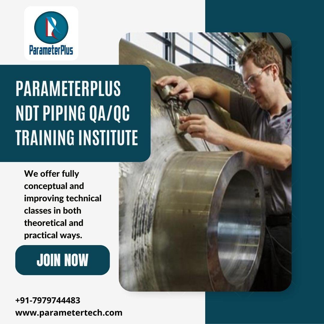 Advance Your Career with the Best Piping Training Institute in Patna