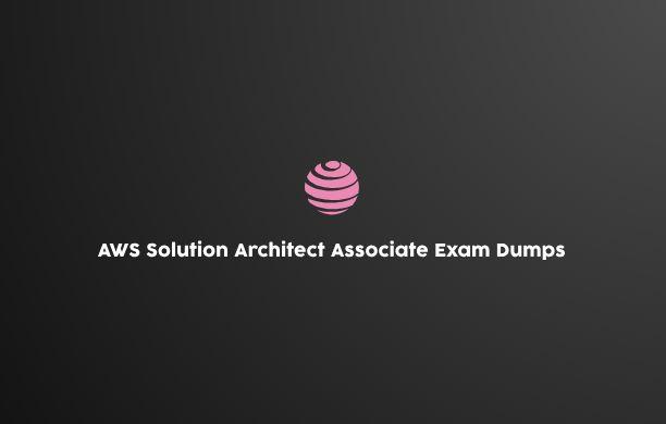 awssolutionarchitectassociateexamdumps