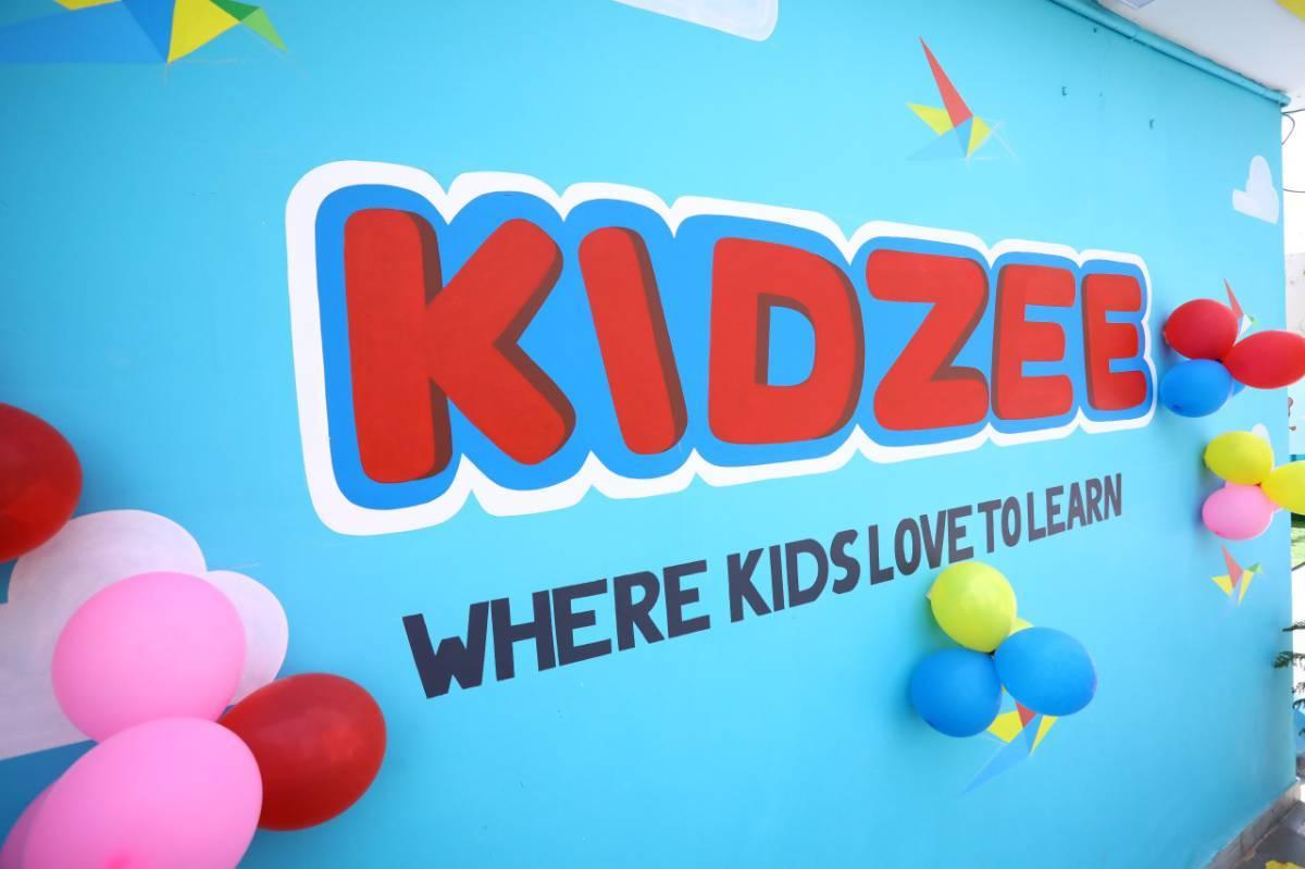 Affordable play school Greater Noida 