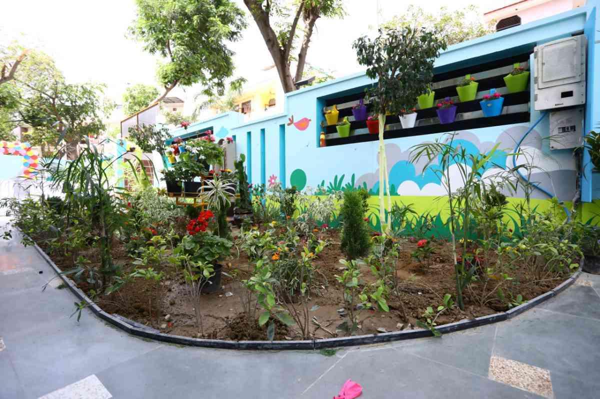 Play school admission Greater Noida