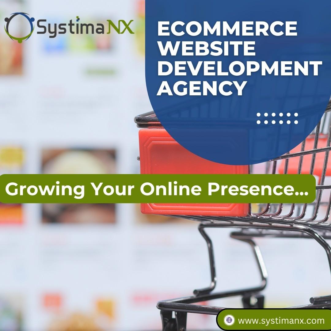 Choosing the Best Ecommerce Web Development Platform for Your Business