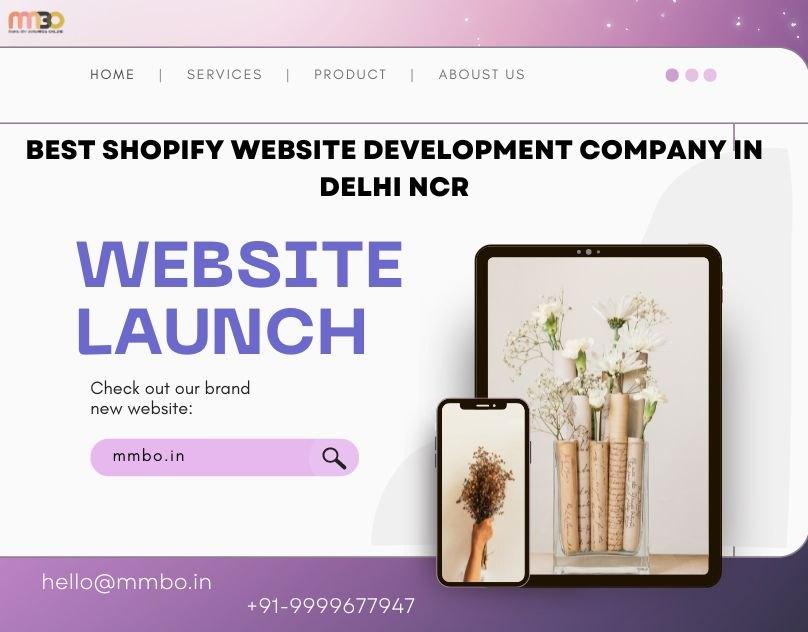 Expert eCommerce Development Services in Delhi