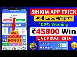 Colour trading number sureshot 