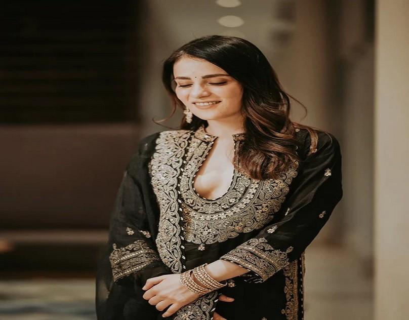 Shop Sharara Online India