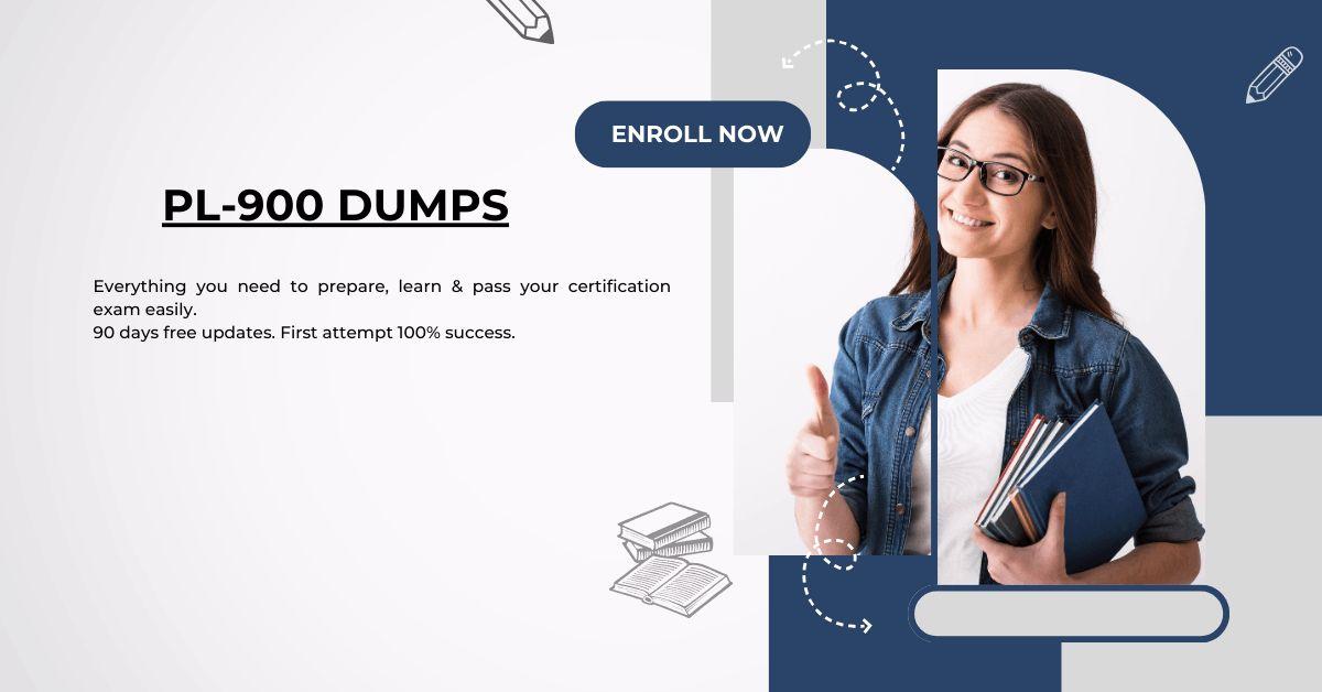 Top 2024 PL-900 Dumps for Guaranteed Success