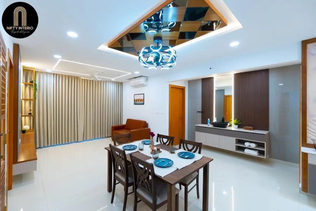 Expert Interior Design Services in Hyderabad- Book a Consultation Today!