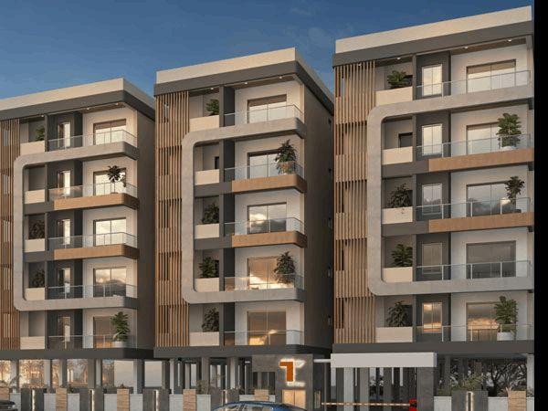  Real estate builders & construction company in Hyderabad
