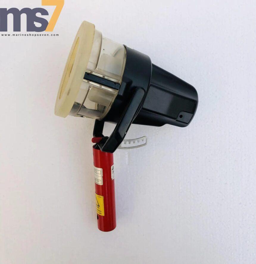 Marine Shop 7  Cordless Heat Detector Tester