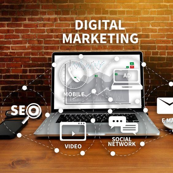  Leading Digital Marketing Course in Kolkata: 