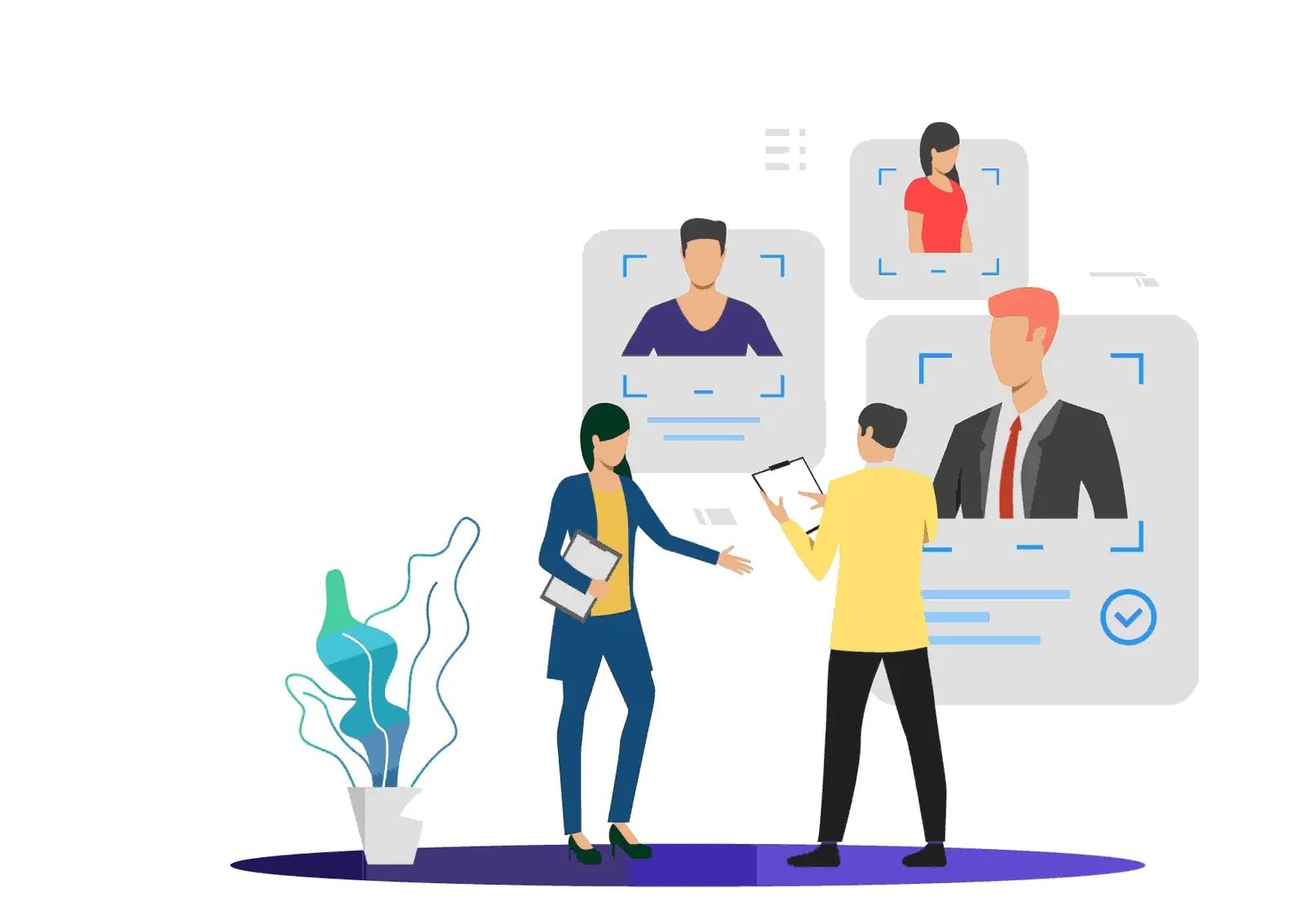 What Is To Come For The Temporary Staffing Industry?