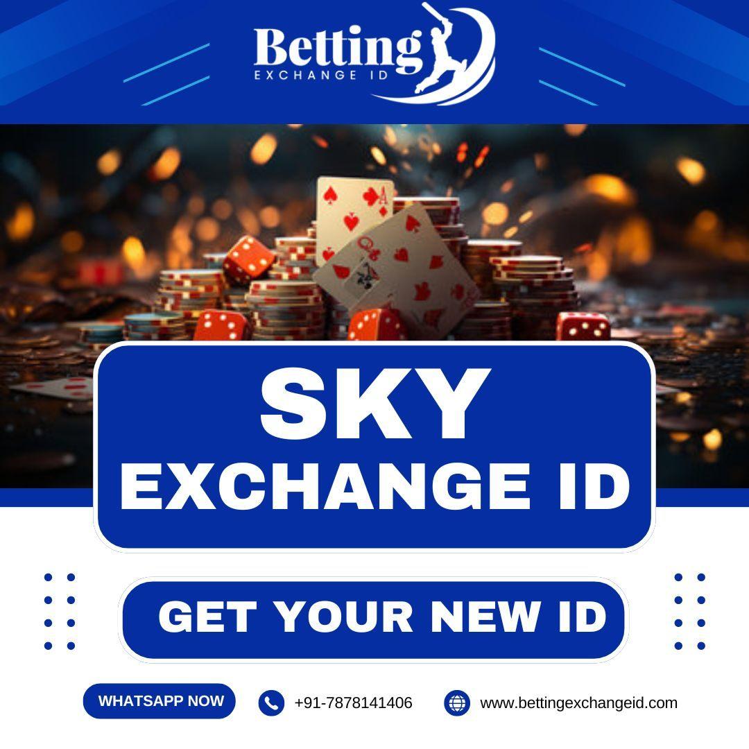 Get Your SKY Exchange ID Today - Instant Registration Available!