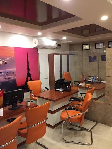 Global Xpedia Let's Travel - Travel Agency