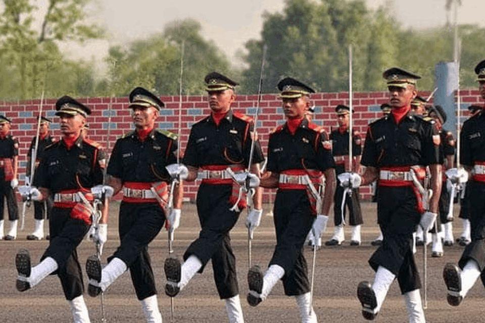 NDA Coaching in Chandigarh| Kph Media India 