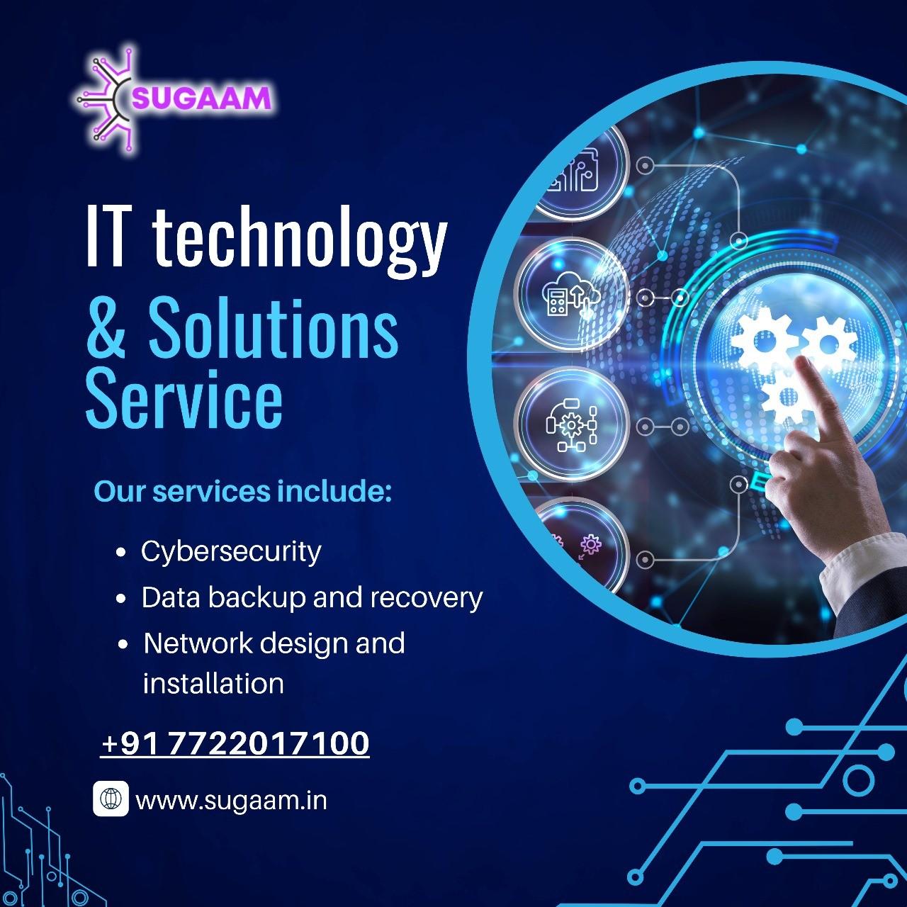 IT Consulting Services in Mumbai|Sugaam