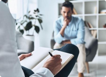  Mental Health Check-up | Samvedna Care