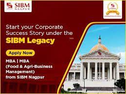 Symbiosis Institute of Business Management Nagpur