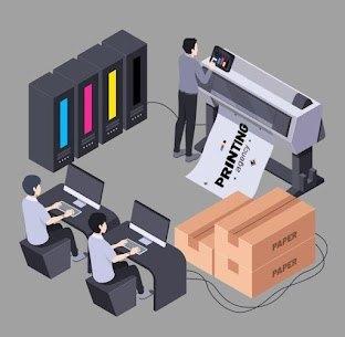 printers in naranpura ahmedabad