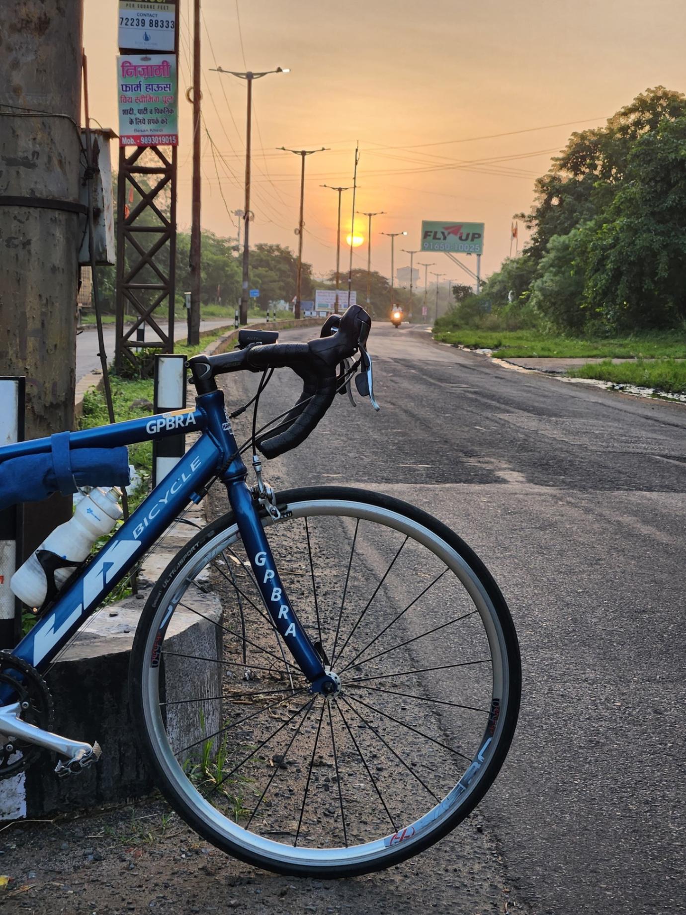 Visit now  jail road bhopal