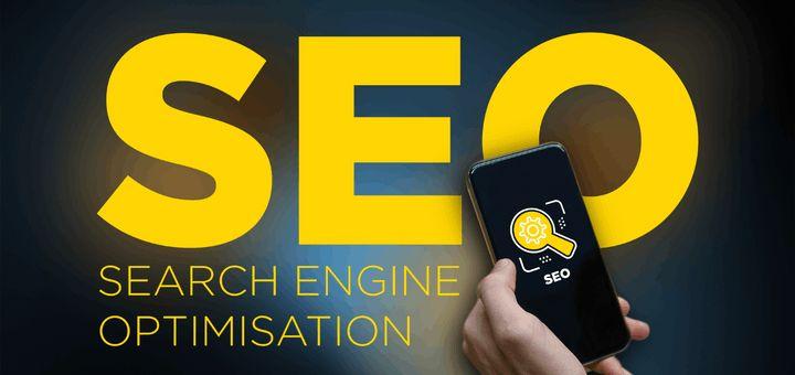 SEO Course in Delhi .
