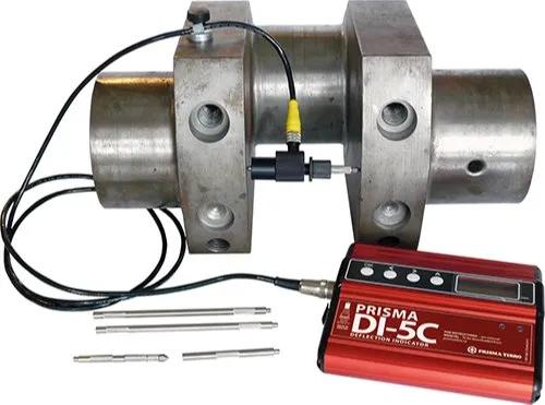 Marine Shop 7s Crankshaft Deflection Indicator