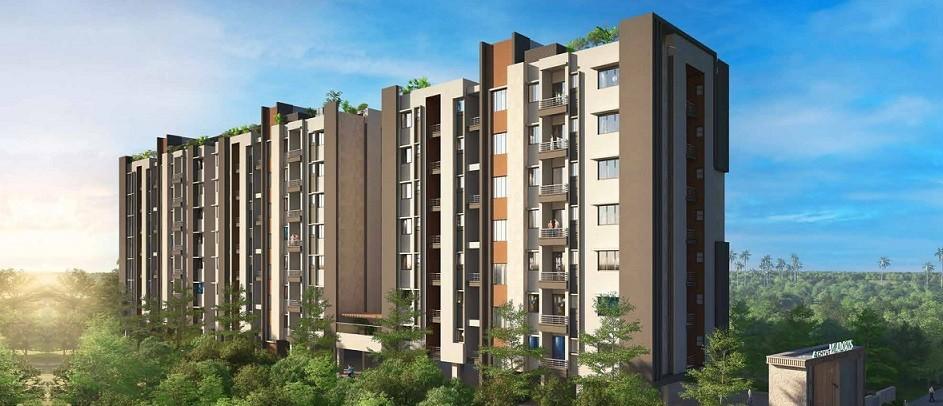 Best Real Estate Developer in Assam | Achyut Group