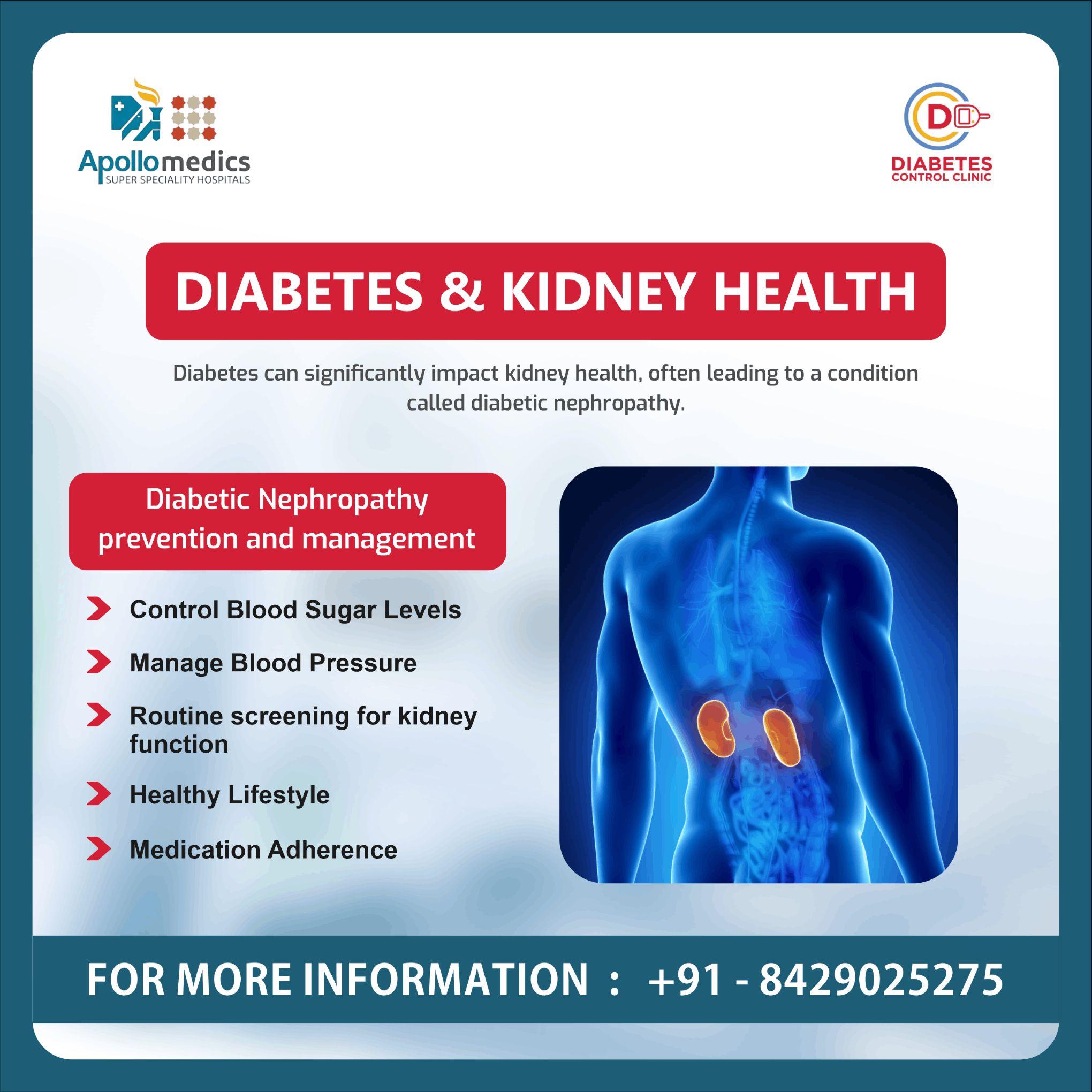 Best Diabetologist Doctor in Lucknow | Dr. Mayank Somani