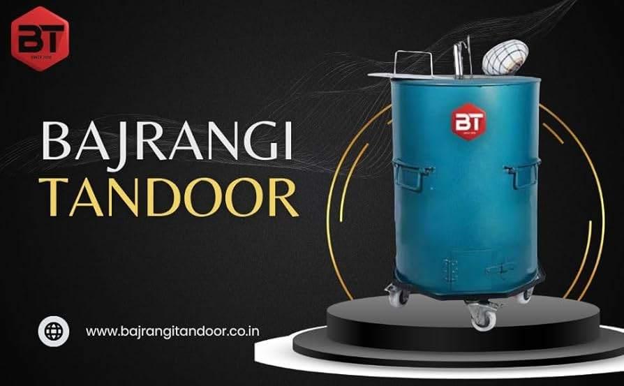 Best Home Tandoor Manufacturer : Bajrangi Tandoor