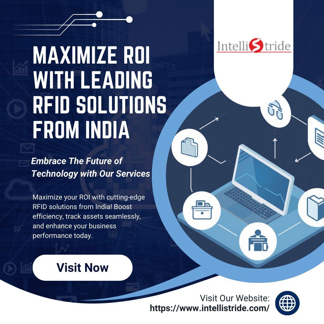 Affordable Logistics Solutions for Growing Businesses by Intellistride