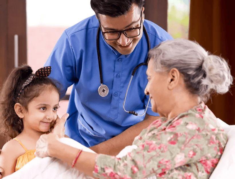 How Home Nursing Services in Noida Are Making Healthcare More Accessible