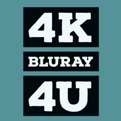 4K Ultra HD and Blu-ray movie rentals at 4KBLURAY4U.