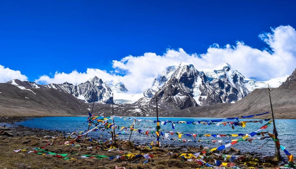 Bestselling Lachen Lachung Package Tour - NatureWings Holidays