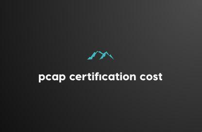 Certified Associate in Python Programming: Cost vs. Career Advancement