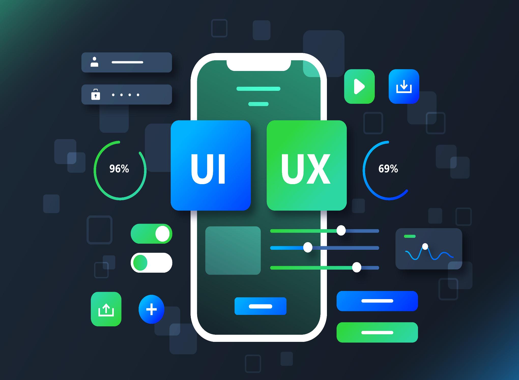 Top Trends in The Future of UI/UX Design that Will Shape Your Business