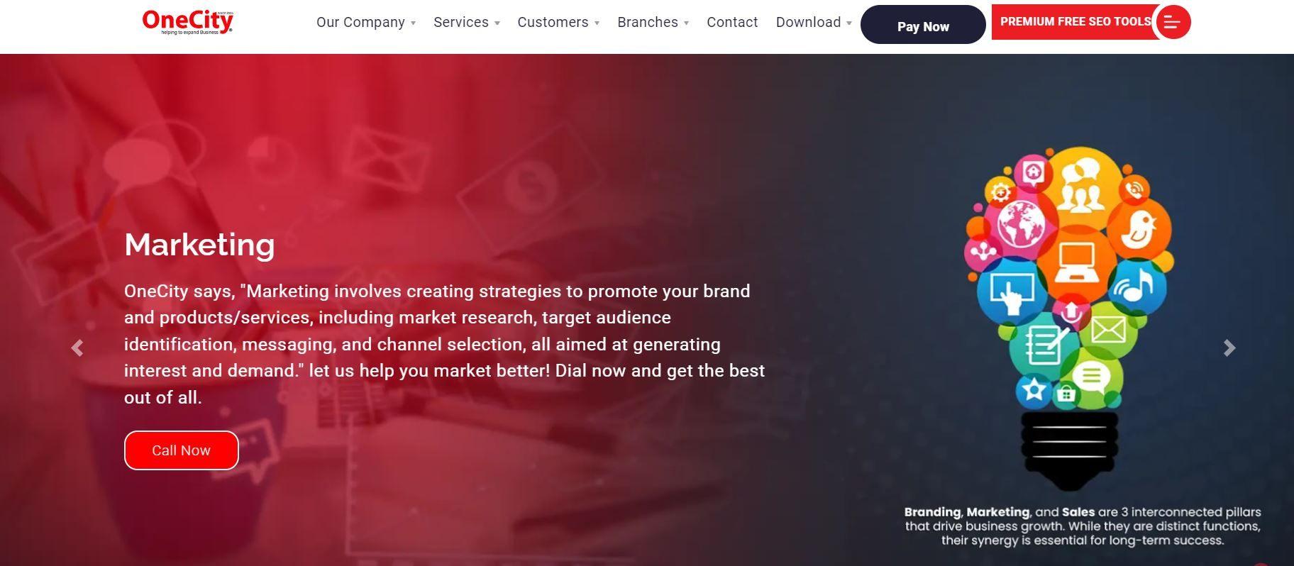 Best Digital marketing company in Bangalore